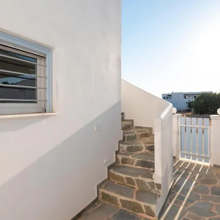 Aliki Bay Luxury 2 Holiday home *