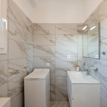 Aliki Bay Luxury 2 Parikia (Paros)