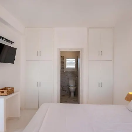 Aliki Bay Luxury 2 Holiday home *