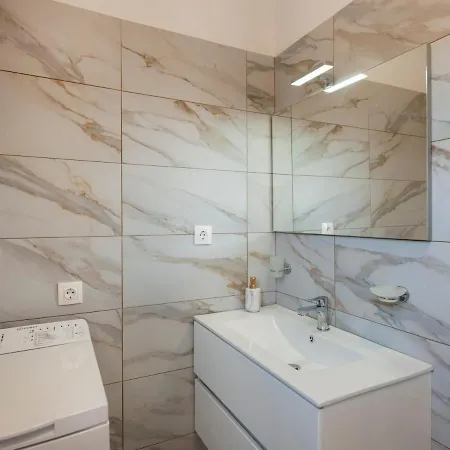 Aliki Bay Luxury 2 Parikia (Paros)