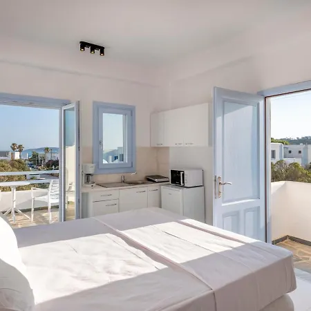 Aliki Bay Luxury 2 Holiday home Parikia (Paros)