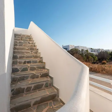 Aliki Bay Luxury 2 Parikia (Paros)