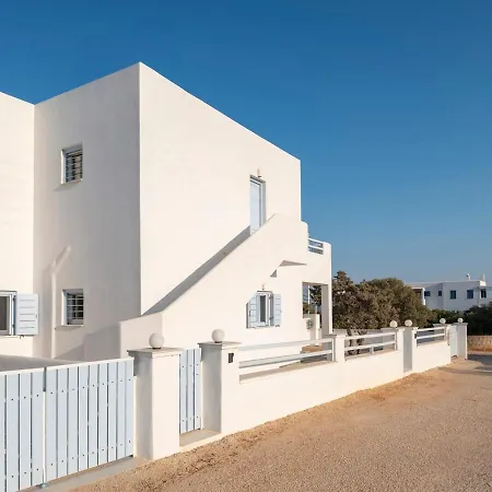 Aliki Bay Luxury 2 Holiday home Parikia (Paros)