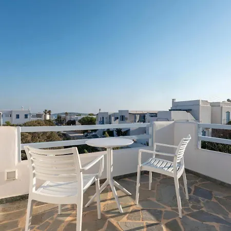 Aliki Bay Luxury 2 Parikia (Paros)