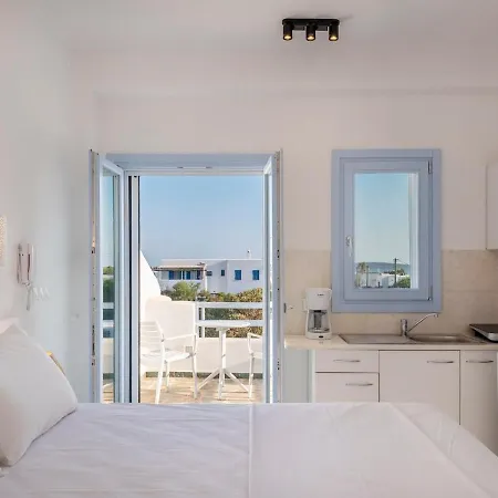 Holiday home Aliki Bay Luxury 2