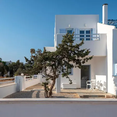 Aliki Bay Luxury 2 Holiday home